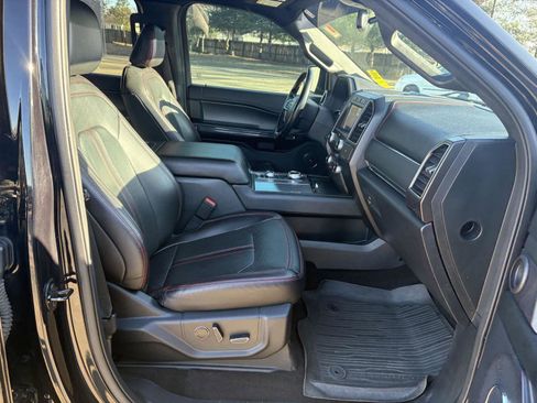 Used 2021 Ford Expedition Limited w/ Equipment Group 303A image 23