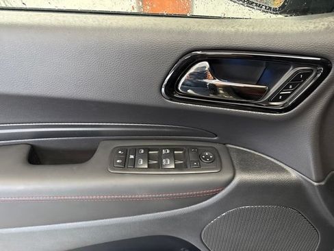 New 2026 Dodge Durango GT AWD/4WD image 25