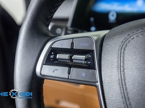 Used 2025 Kia Telluride SX X-Line AWD/4WD image 14