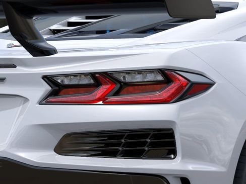 New 2026 Chevrolet Corvette ZR1 w/ Battery Protection Package image 11