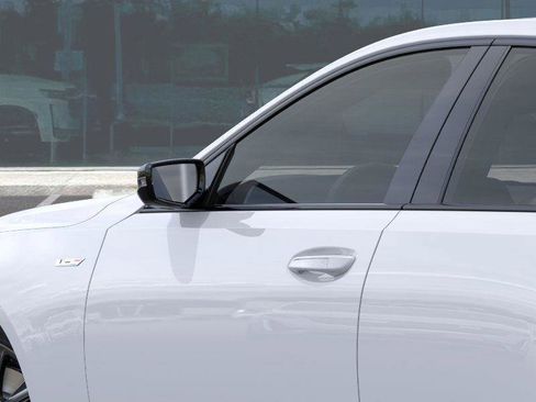 New 2026 Cadillac CT5 V RWD image 13
