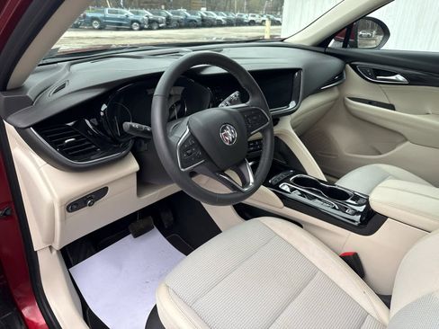 Used 2023 Buick Envision Preferred image 15
