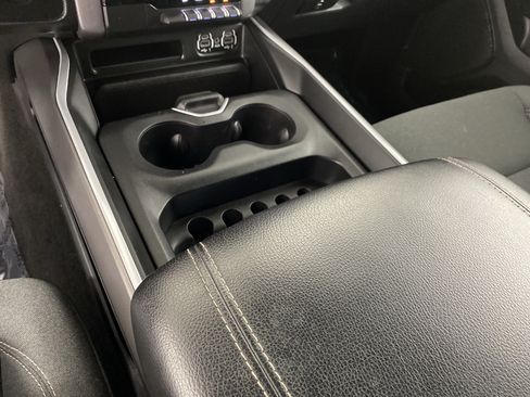 Used 2023 RAM 1500 Big Horn AWD/4WD image 35