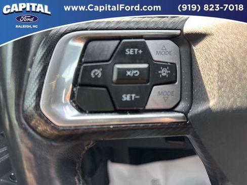 Used 2024 Ford Mustang Premium image 21