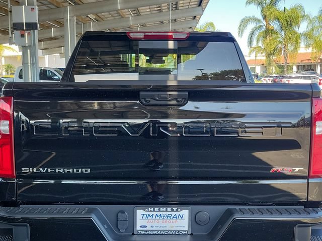 New 2026 Chevrolet Silverado 1500 RST w/ Convenience Package II AWD/4WD image 19