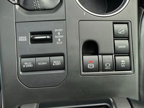 Used 2023 Toyota Highlander XLE image 27