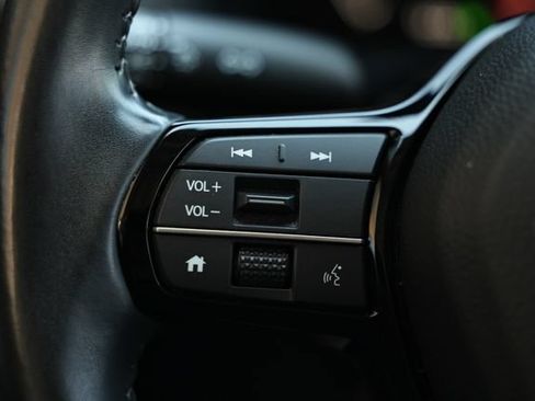 Used 2024 Honda HR-V EX-L image 34