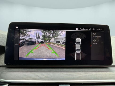 Certified 2023 BMW 530i xDrive w/ Premium Package AWD/4WD image 25