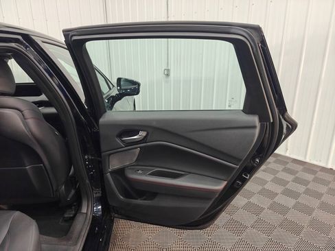 Used 2023 Acura TLX SH-AWD w/ A-SPEC Pkg image 30