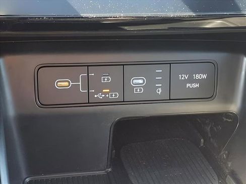 New 2026 Hyundai Santa Cruz Limited AWD/4WD image 18