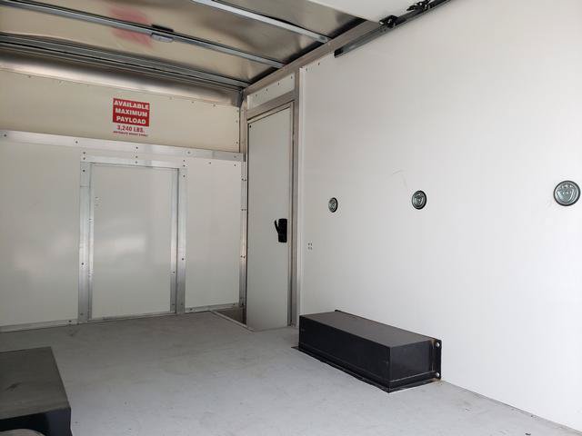 Used 2022 Ford E-350 and Econoline 350 Super Duty w/ Power Windows & Locks Group RWD image 9