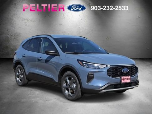 New 2026 Ford Escape ST-Line image 1