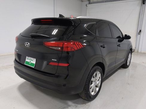Used 2019 Hyundai Tucson Value w/ Cargo Package image 9