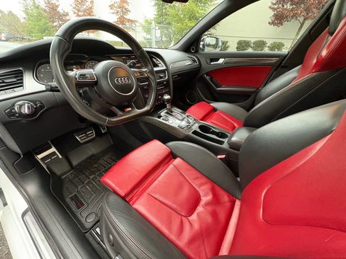 Used 2014 Audi S4 Premium Plus image 10