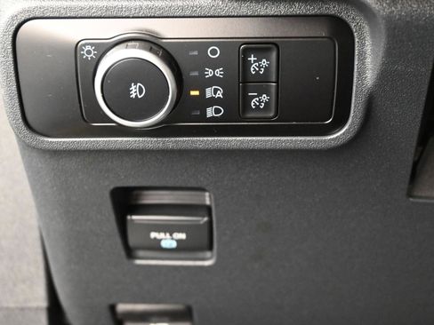 Used 2025 Ford Bronco Outer Banks image 46