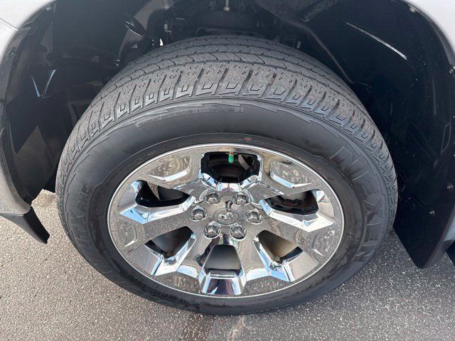 Used 2022 RAM 1500 Big Horn AWD/4WD image 27