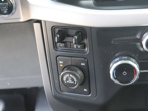 Used 2022 Ford F150 XLT w/ Equipment Group 302A High AWD/4WD image 20
