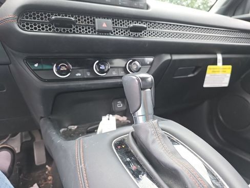 Certified 2024 Honda HR-V Sport image 20