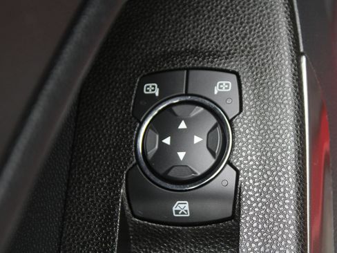 Used 2021 Ford EcoSport SE AWD/4WD image 20