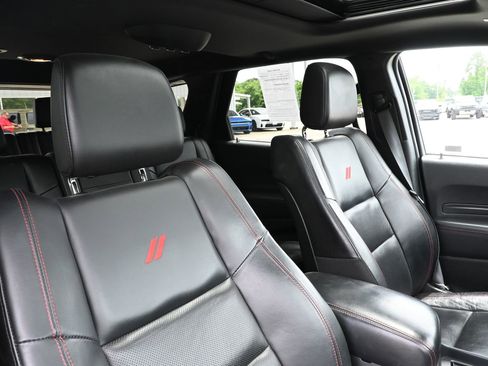Used 2024 Dodge Durango GT RWD image 37