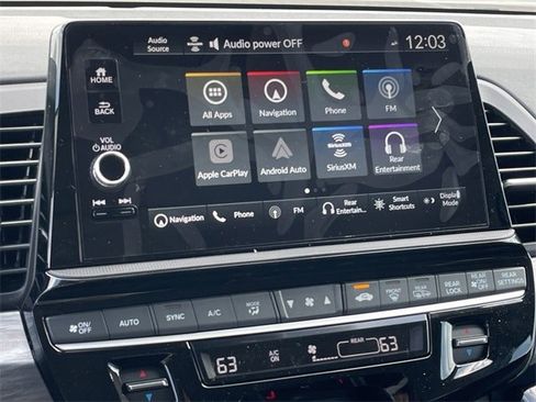 New 2026 Honda Odyssey Elite image 16