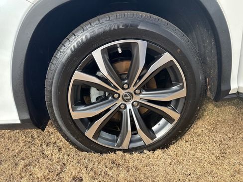 Used 2022 Lexus RX 350L FWD w/ Premium Package image 33