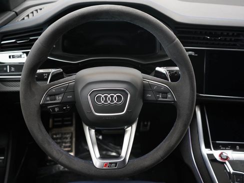 Used 2026 Audi RS Q8 performance AWD/4WD image 51