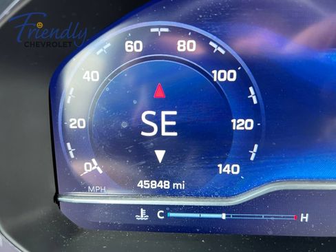 Used 2024 Chevrolet Silverado 3500 LTZ w/ LTZ Premium Package AWD/4WD image 14