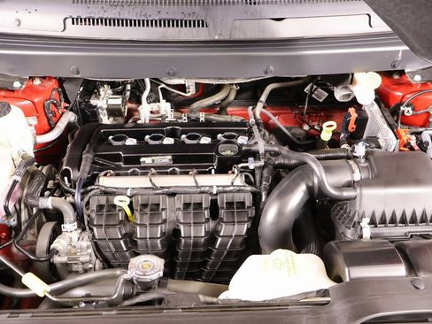 Used 2020 Dodge Journey SE w/ SE Popular Equipment Group image 18