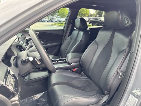 Used 2025 Acura RDX A-Spec AWD/4WD image 27