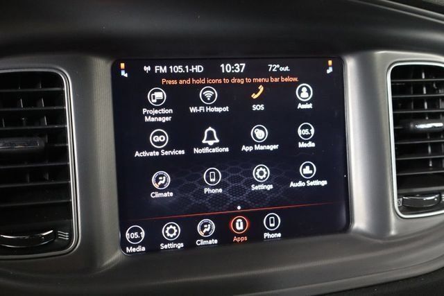 Used 2023 Dodge Charger SXT RWD image 38