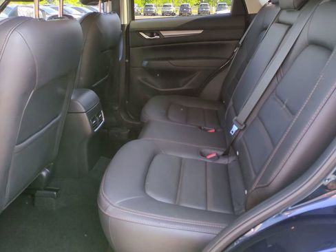 Used 2023 MAZDA CX-5 AWD 2.5 S image 14