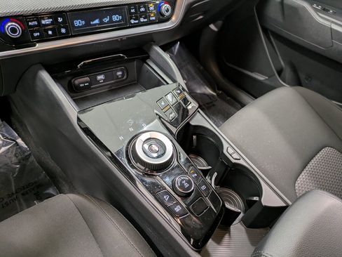 Certified 2024 Kia Sportage LX image 13