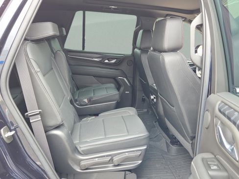Certified 2022 GMC Yukon Denali AWD/4WD image 16