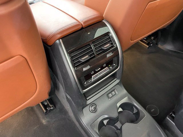 Certified 2023 BMW X7 xDrive40i w/ Executive Package AWD/4WD image 13