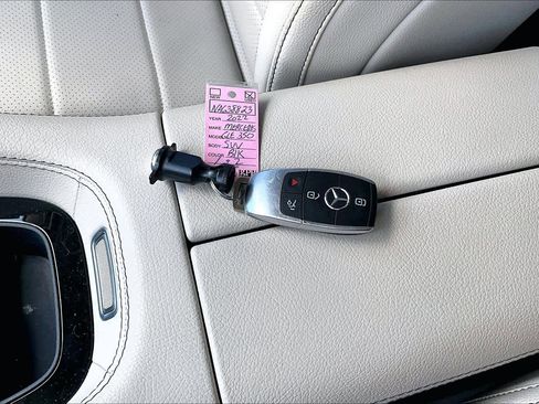 Used 2022 Mercedes-Benz GLE 350 image 14