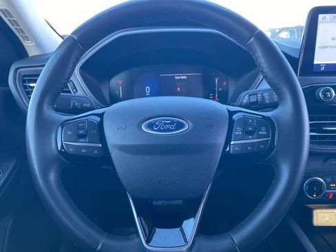 Used 2023 Ford Escape Active image 26