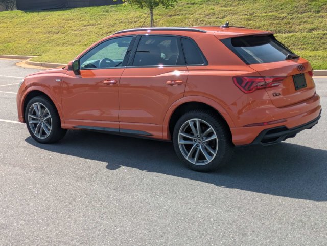 Used 2023 Audi Q3 2.0T Premium AWD/4WD image 6