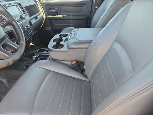 Used 2017 RAM 2500 Tradesman image 10