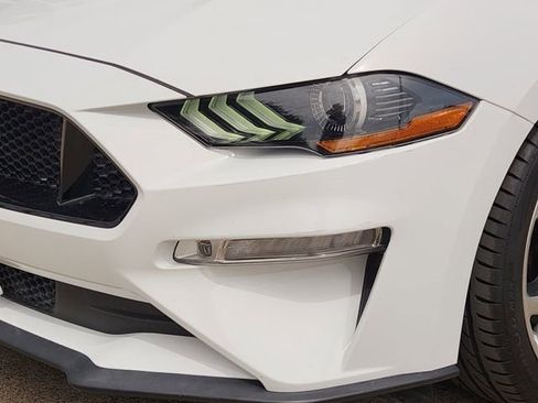 Used 2021 Ford Mustang GT Premium w/ Equipment Group 401A RWD image 6