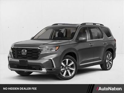 Used 2024 Honda Pilot Touring