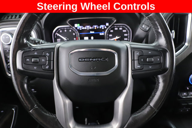 Used 2020 GMC Sierra 1500 Denali w/ Denali Ultimate Package AWD/4WD image 24