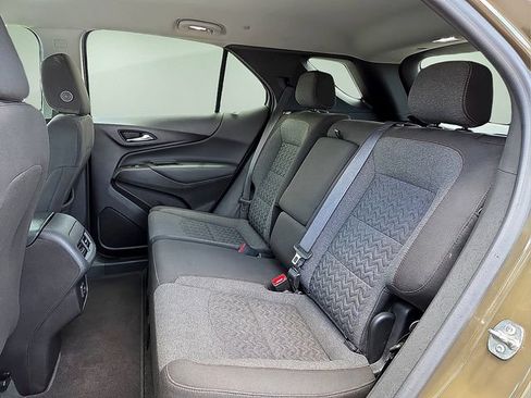 Used 2024 Chevrolet Equinox LT AWD/4WD image 13