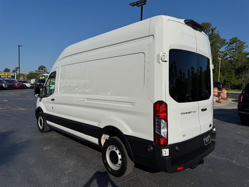 Used 2023 Ford Transit 250 148 High Roof RWD image 6