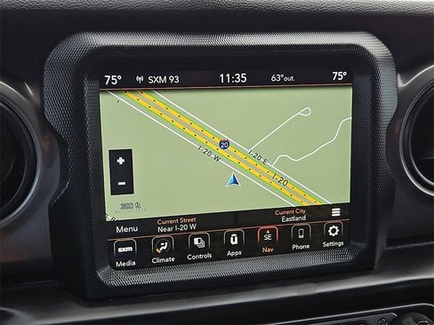 Used 2021 Jeep Gladiator Willys image 29