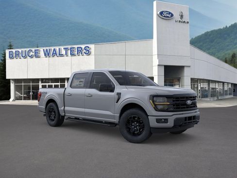 New 2026 Ford F150 XLT w/ Tow/Haul Package AWD/4WD image 41