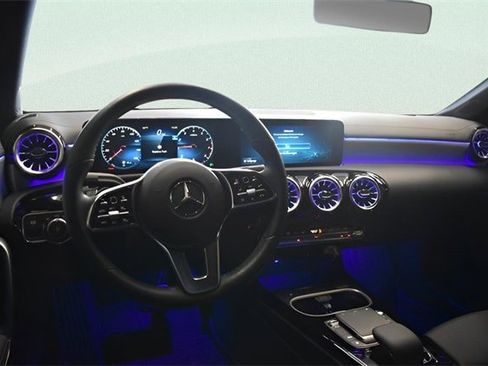 Used 2023 Mercedes-Benz CLA 250 CLA 250 4maticﾮ image 25