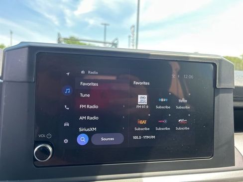 Used 2024 Toyota Tacoma SR5 image 23