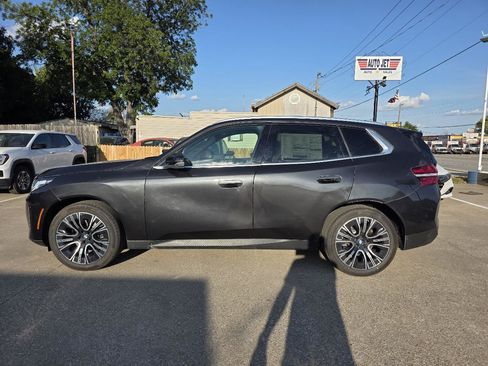 Used 2026 BMW X3 xDrive30i w/ Premium Package AWD/4WD image 8