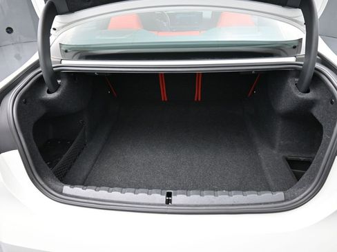 Used 2025 BMW M4 Coupe w/ Executive Package image 30